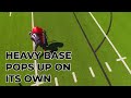 The Most Realistic Football Tackling Sled | S-Pop Up Tackler
