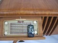 1950's SNELLING STYLE RADIOGRAM