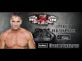 Fight Stories Ep 7 - Ken Shamrock