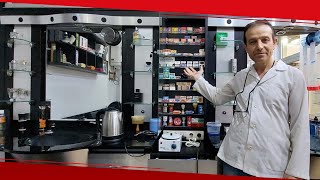 Bu Da Jilet Müzesi 100 Yıllık Jiletler, 70 Yıllık Usturalar