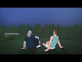 A couple's muscle growth wish