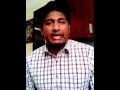 Adil Hassan Intro for Job