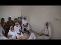 मुख्य्नियोजिका साध्वी श्री विश्रुतविभा जी द्वारा गीत