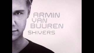 Watch Armin Van Buuren Golddigger video