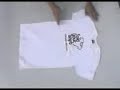 image Melipat Baju Dalam 2 Detik