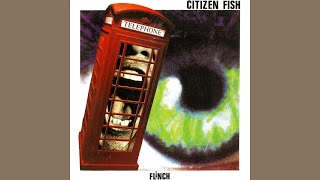 Watch Citizen Fish Naked video