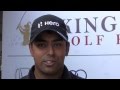 King's Cup Golf Hua Hin Preview - Anirban Lahiri