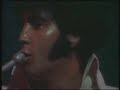 Elvis Presley You ve Lost That Loving Feeling 1970 Part22