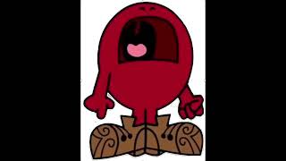 Mr. Noisy Keeps Screaming