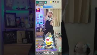 Cover Dance - Lovesick Girls - Blackpink Bigo Live Show Channel - Gummy Management