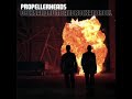 propellerhead