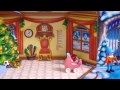 [DAY5] Playmobil & Lego City Christmas Surprise Advent Calendars (with Jenny) - Toy Play Skits!