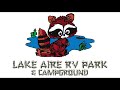 Lake Aire RV Park
