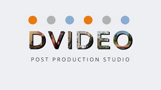 2020 DVideo Demo Reel