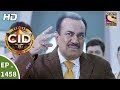 CID - सी आई डी - Ep 1458 - The Half-Visioned Witness - 3rd September, 2017