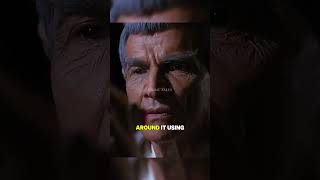 8 False Things Youve Been Believing About Star Trek