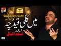 Main Kalli Qaid Ich Mar Jawan | Aslam Iqbal | New Noha 2020 | Tp Muharram