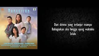 Lagu Ost. Panggilan Indosiar - Ungu Feat Andien - Saat Bahagia #soundtrack #lagu #sinetron #indosiar