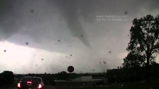image for Edmond Oklahoma Tornado May 19 2013