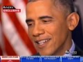 Obama Admits Americans Looking For “New Car Smell” In Next President