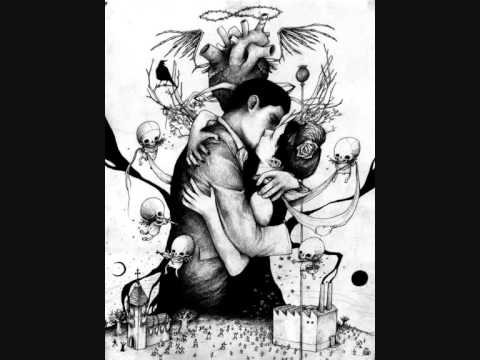 Al'Tarba - Better without me (sample Saez)