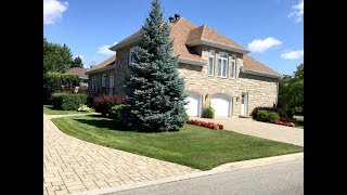 200 Boul Fontainebleau, Blainville