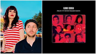 V&V Episode 073 doubleVee(Allan & Barb Vest) & Blonde Redhead's Melody of Certain Damaged Lemons
