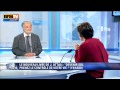 Attali à propos de Zemmour: "C'est le pire mais pas un imbécile"