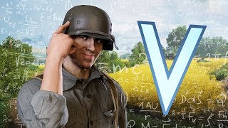 THE SMARTEST PLAYS IN BATTLEFIELD 5 (BFV 9000 IQ PLAYS)