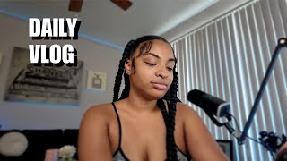 Daily Vlog Preparing For A Trip, Im Single.