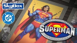 GO Superman