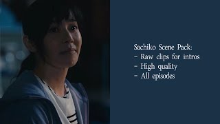 Sachiko Alice In Borderland Scene Pack Season 3
