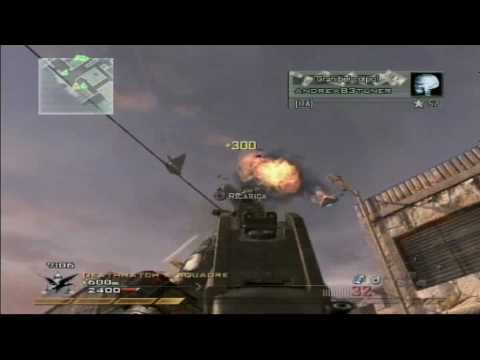 call of duty 4 modern warfare 2 ps3. Modern Warfare 2 - vid.