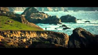 Official Trailer from Comic Con COSMOS FOX BROADCASTING