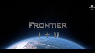 Vnv Nation Frontier I Ii ღ Franky Syggy