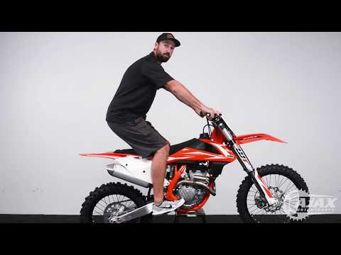 Riding the Sweet Spot // G.A.M.E. Motocross Techniques