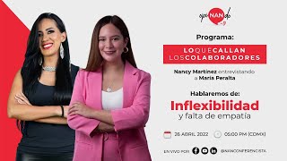 opiNANdo - LO QUE CALLAN LOS COLABORADORES