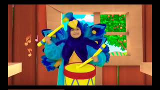 Patati Patatá Música Orquestra Dos Bichos Redublagem