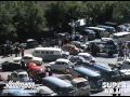 (EXTENDED VERSION) Super Baja - Weekend @ Le Bug Show Francorchamps 2012
