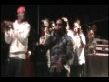 Lil Jon and Travis Porter Performed All The Way Crunked Up Live Video