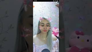 Lia 3Srigala On Bigo Live Indonesia 06082020