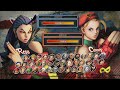 SSF4 AE2012 Top 16 TS Sabin vs DaFeetLee & EMP Nuckledu vs PIE Zeus - Defend The North