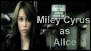 go ask alice