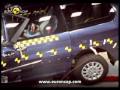 Euro NCAP | Kia Carnival/Sedona | 2003 | Crash test