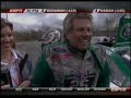 John Force Wins 4Wide Nationals Z-Max Dragstrip 2010.mpg