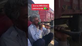 Zurna Mihriban
