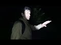 OVERNIGHT AT SUICIDE FOREST (Warning: Incredibly Scary)