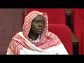 برنامج: ( مع شيخ البلاغة ) بلاغة القرآن الكري