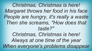 Watch Arrogant Worms The Christmas Song video