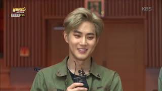 kris come back our kids need milk